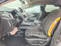 2016 Nissan MURANO фото