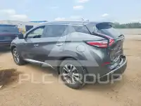 2016 Nissan MURANO фото