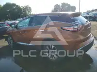 2016 Nissan MURANO photo