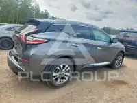 2016 Nissan MURANO фото