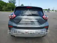 2016 Nissan MURANO photo