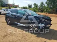 2016 Nissan MURANO photo