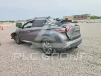 2016 Nissan MURANO фото