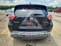 2016 Nissan MURANO photo