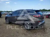 2016 Nissan MURANO фото
