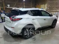 2016 Nissan MURANO фото