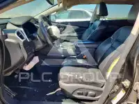 2016 Nissan MURANO фото