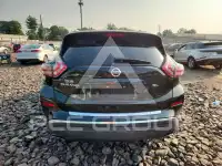2016 Nissan MURANO фото