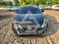 2016 Nissan MURANO фото
