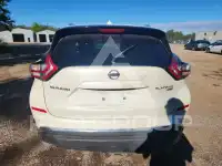 2016 Nissan MURANO photo