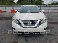 2016 Nissan MURANO фото