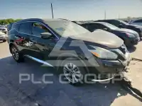 2016 Nissan MURANO фото