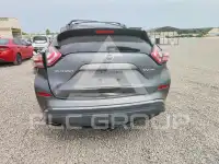 2016 Nissan MURANO фото
