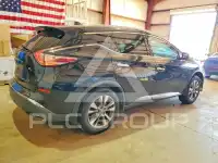 2016 Nissan MURANO фото