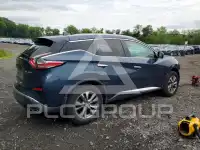 2016 Nissan MURANO photo