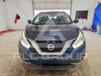 2016 Nissan MURANO фото