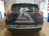 2016 Nissan MURANO фото