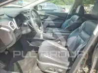 2016 Nissan MURANO фото