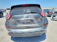 2016 Nissan MURANO фото