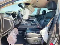 2016 Nissan MURANO фото