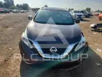 2016 Nissan MURANO фото
