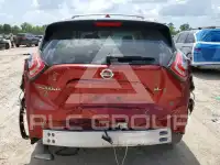 2016 Nissan MURANO фото