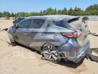 2016 Nissan MURANO фото