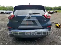 2016 Nissan MURANO photo