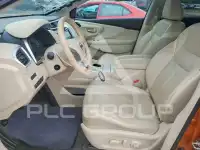 2016 Nissan MURANO фото
