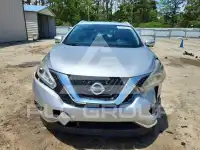 2016 Nissan MURANO фото