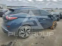 2016 Nissan MURANO фото