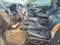 2016 Nissan MURANO фото