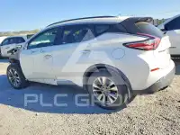 2016 Nissan MURANO фото