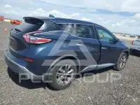 2016 Nissan MURANO photo