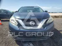 2016 Nissan MURANO photo