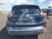 2016 Nissan MURANO photo