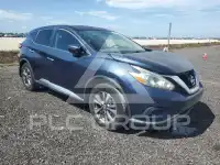 2016 Nissan MURANO photo