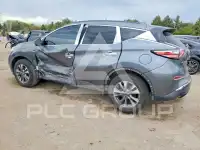 2016 Nissan MURANO фото