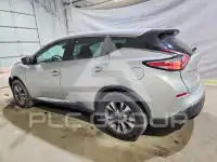 2016 Nissan MURANO фото