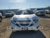 2016 Nissan MURANO фото