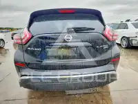 2016 Nissan MURANO фото