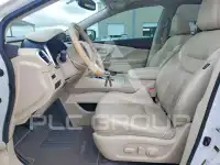 2016 Nissan MURANO фото