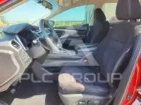 2016 Nissan MURANO фото