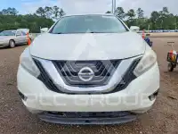 2016 Nissan MURANO фото