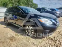 2016 Nissan MURANO photo