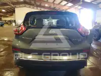 2016 Nissan MURANO фото