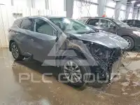 2016 Nissan MURANO фото