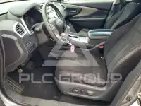 2016 Nissan MURANO фото