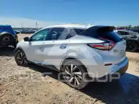 2016 Nissan MURANO фото