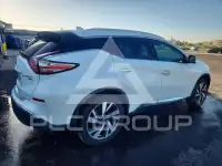 2016 Nissan MURANO фото